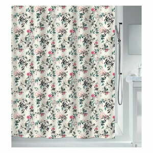 Zuhanyfüggöny 180x200 cm Jinzo – Spirella kép