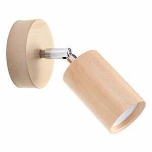 Ludwik fa falilámpa - Sollux kép