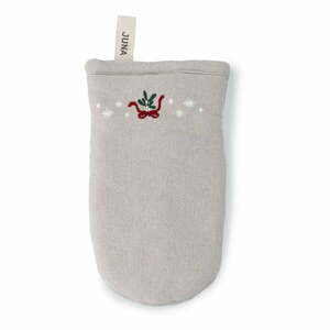 Edényfogó kesztyű karácsonyi mintával Christmas Fable – JUNA kép