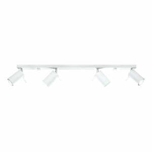 Etna 4L fehér mennyezeti lámpa - Sollux kép