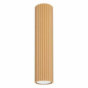 Aranyszínű spotlámpa Gleam – Sollux kép