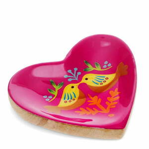 Ékszertartó tál Birds – Rex London kép