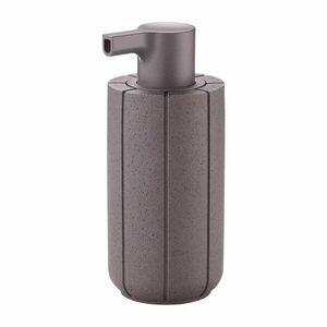 Sötétszürke poligyanta szappanadagoló 300 ml Kua – Blomus kép