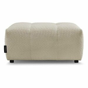 Bézs buklé lábtartó Roxelane – Bobochic Paris kép