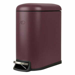 Pedálos szemetes 5 literes kép