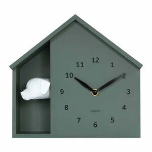 Fali óra Peeking Doggy – Karlsson kép