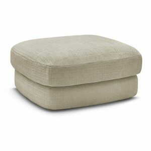 Bézs zsenília lábtartó Leonore – Bobochic Paris kép