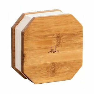 Natúr színű USB fénydekoráció Accordion – Gingko kép