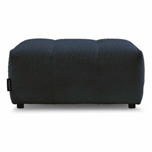 Kék buklé lábtartó Roxelane – Bobochic Paris kép