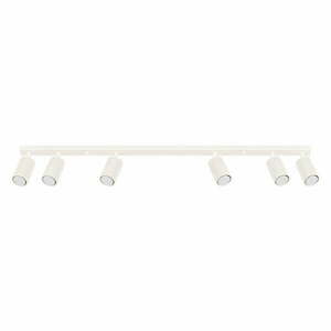 Krémszínű spotlámpa 6, 5x117 cm Gleam – Sollux kép