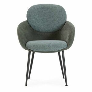 Kék fotel Nure – MOME kép