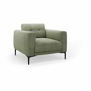 Zöld fotel Bemy – Micadoni kép