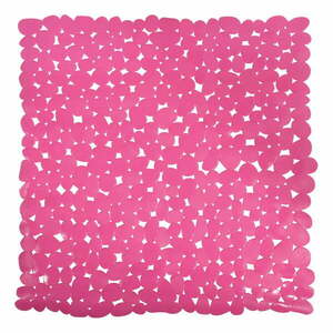 Csúszásgátló alátét zuhanyfülkébe 53x53 cm Galets – MSV kép