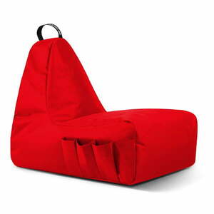 Piros babzsákfotel Chill Gamer XL – So Soft? kép