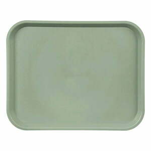 Zöld tálca, 36 x 46 cm - Orion kép