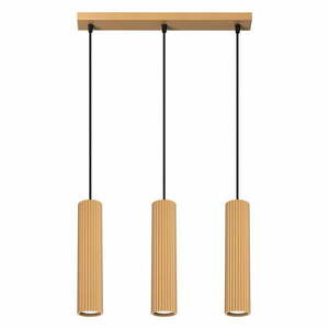 Aranyszínű függőlámpa Gleam – Sollux kép