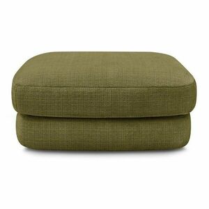 Khaki zsenília lábtartó Leonore – Bobochic Paris kép