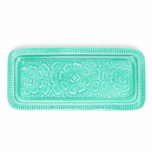 Dekoratív tálca 13x28 cm – Rex London kép