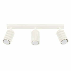 Krémszínű spotlámpa 6, 5x45 cm Gleam – Sollux kép