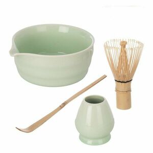 Matcha szett – Orion kép