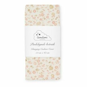 Pelenkázó alátét huzat 50x65 cm Augusta – Cam Cam Copenhagen kép