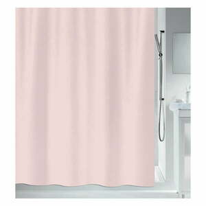 Zuhanyfüggöny 180x200 cm Primo – Spirella kép