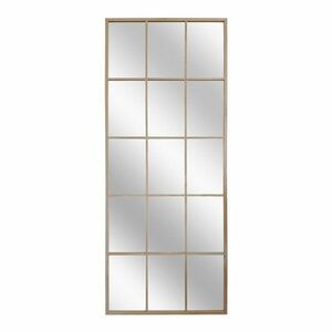 Fali tükör 60x150 cm Will – Styler kép
