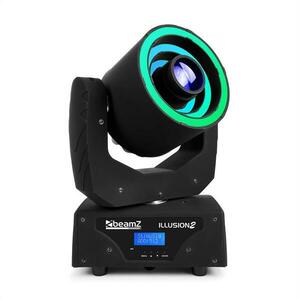 Beamz Illusion 2 LED kör kép