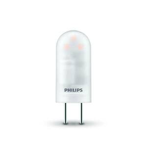 Philips GY6.35 kapszula LED izzó 1, 8W 2 700 K kép