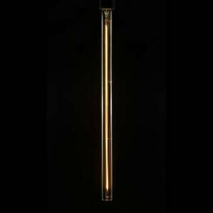 SEGULA LED izzó E27 T30 8W Top Flat 1900K áttetsző kép