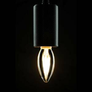 SEGULA LED gyertya GU10 3.2W izzószál dimm. 2, 700K kép