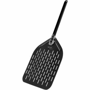 Panetti Perforált Pizzalapát – 31 cm kép