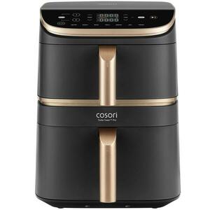 COSORI Turbo Tower Pro Smart Forrólevegős Sütő kép