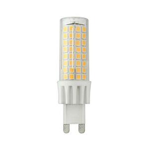 LED izzó G9/7W/230V 770 lm 3000K meleg fény WOJ14163 kép