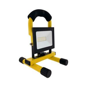 LED Hordozható reflektor LED/10W/230V IP65 008 0000776 kép