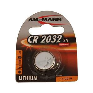 Ansmann 04674 CR 2032 kép
