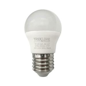 LED Izzó G45 E27/4W/230V 6500K 008 0001037 kép