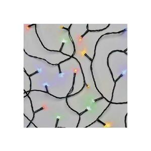 LED Karácsonyi kültéri lánc 100xLED/10m IP44 többszínű D1AM03 kép