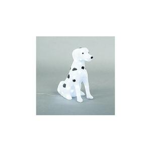 Eurolamp LED kültéri dekoráció LED/3, 6W/230V IP44 hideg fehér dalmatás 600 kép