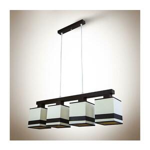 Csillár zsinóron GRANADA 4xE14/40W/230V 19144 kép