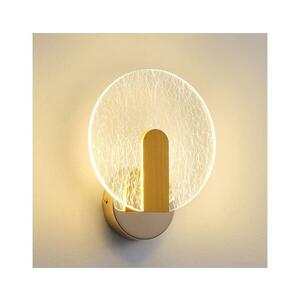 Eurolamp LED Fali lámpa LED/8W/230V 3000K 144 kép