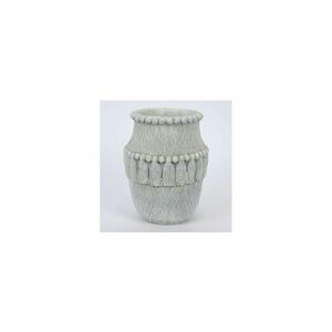 Eurolamp Dekor kancsó szürke 25, 5x20, 5 cm 752 kép