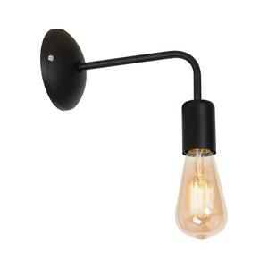 Fali lámpa BORA 1xE27/60W/230V 0751 kép