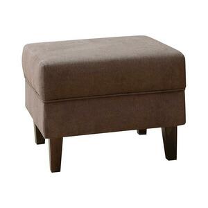 Fines GALA ülőke 42x54 cm, sötétbarna színben 8590828129189 kép