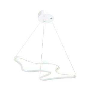 LED csillár kábellel ARTISAN LED/36W/230V 6500K fehér 166PRG1212 kép