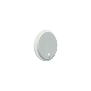 LED kültéri fali lámpa érzékelővel LED/15W/230V IP65 fehér PN32300034 kép