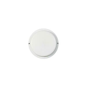 LED kültéri fali lámpa LED/9W/230V IP54 fehér LM31300027 kép