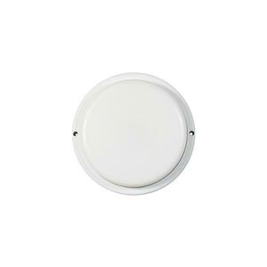 LED kültéri fali lámpatest LED/18W/230V IP54 fehér LM31300029 kép