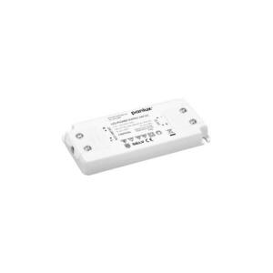 LED elektronikus transzformátor 6W/230/24V DRT006/24 kép
