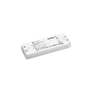 LED elektronikus transzformátor 30W/230/24V DRT030/24 kép